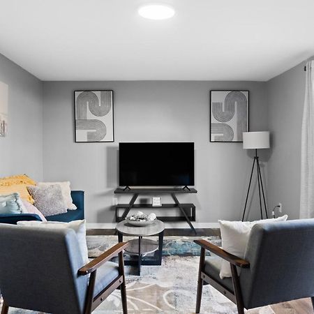 Lovely 3 Bedroom Colonial Home Middletown Eksteriør bilde