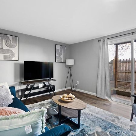 Lovely 3 Bedroom Colonial Home Middletown Eksteriør bilde
