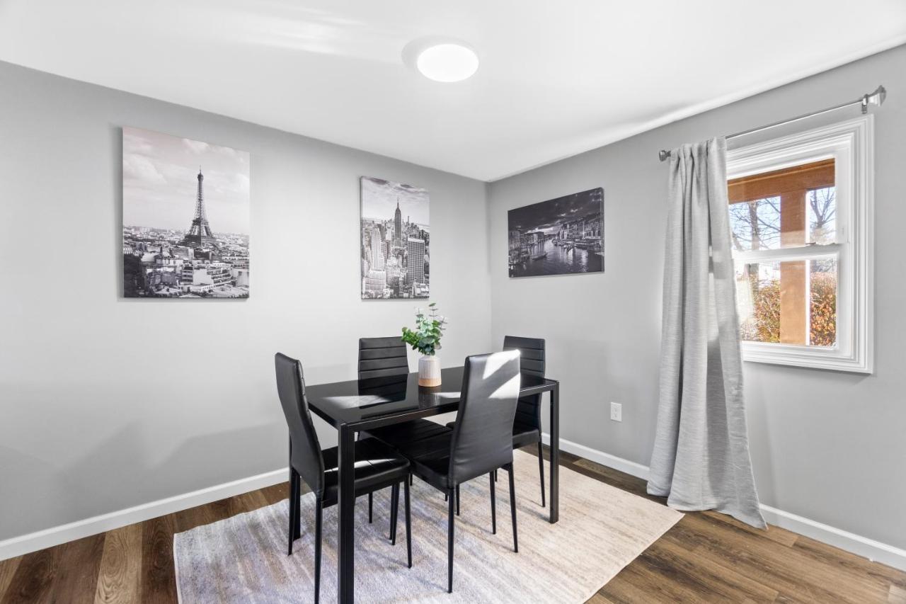Lovely 3 Bedroom Colonial Home Middletown Eksteriør bilde